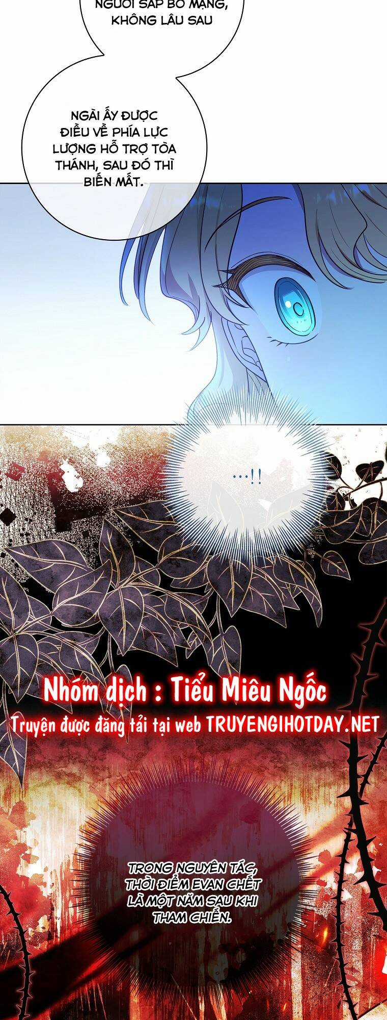 Nam Chính À, Tôi Sẽ Tôn Trọng Sở Thích Của Anh! Chapter 38 trang 15
