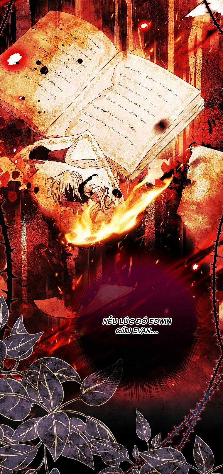 Nam Chính À, Tôi Sẽ Tôn Trọng Sở Thích Của Anh! Chapter 38 trang 16