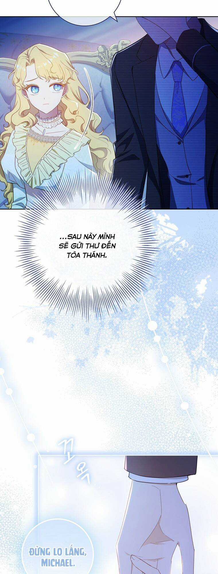 Nam Chính À, Tôi Sẽ Tôn Trọng Sở Thích Của Anh! Chapter 38 trang 20