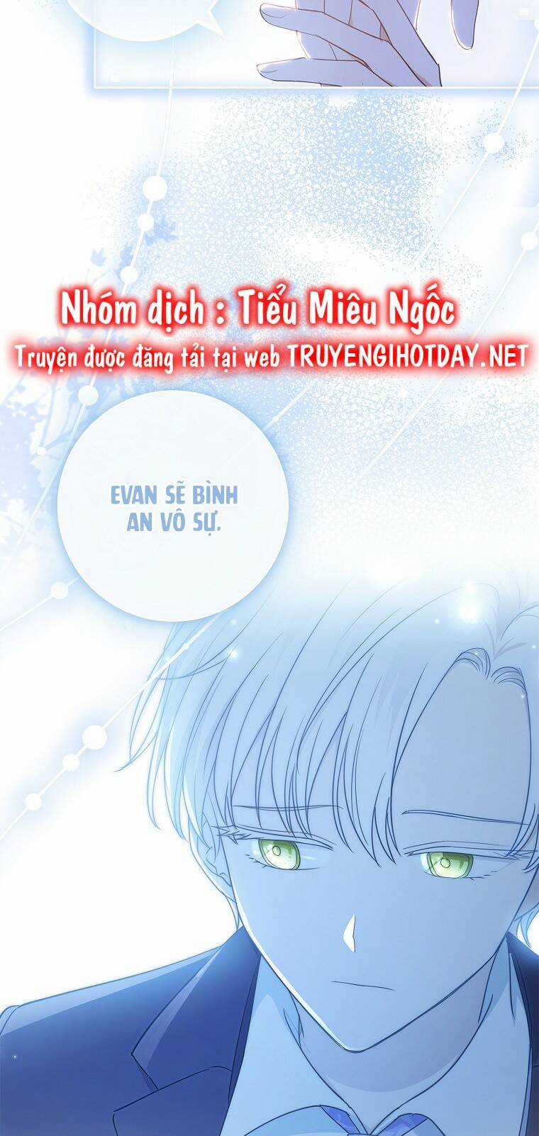Nam Chính À, Tôi Sẽ Tôn Trọng Sở Thích Của Anh! Chapter 38 trang 21