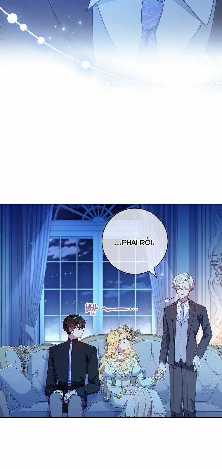 Nam Chính À, Tôi Sẽ Tôn Trọng Sở Thích Của Anh! Chapter 38 trang 22