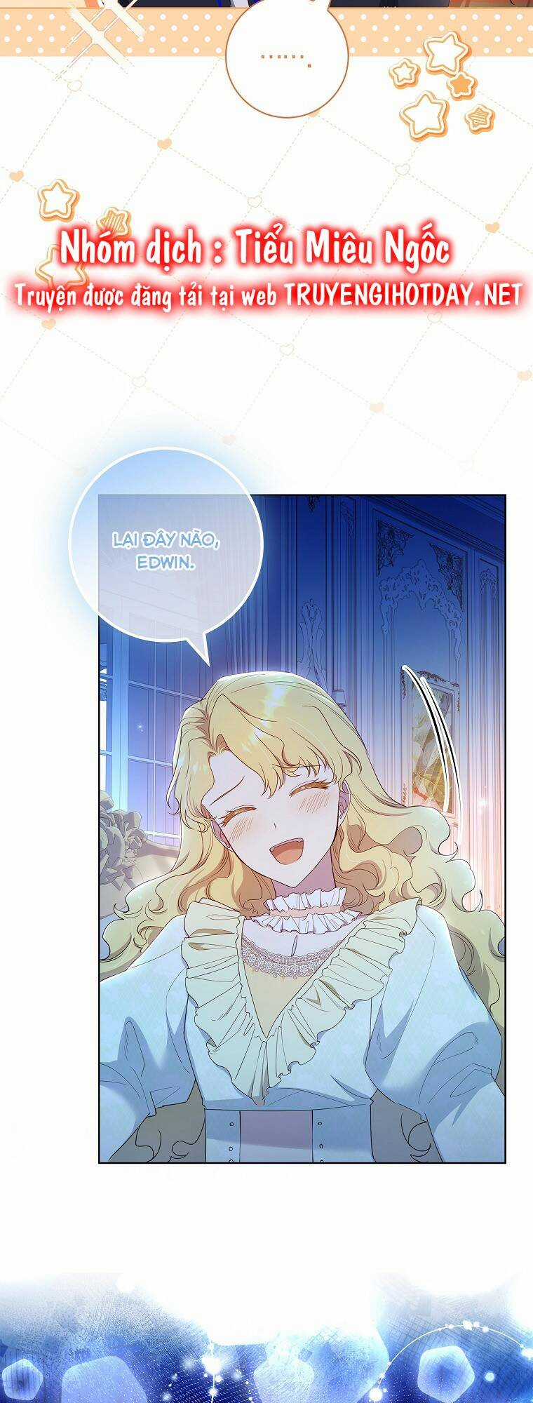 Nam Chính À, Tôi Sẽ Tôn Trọng Sở Thích Của Anh! Chapter 38 trang 24