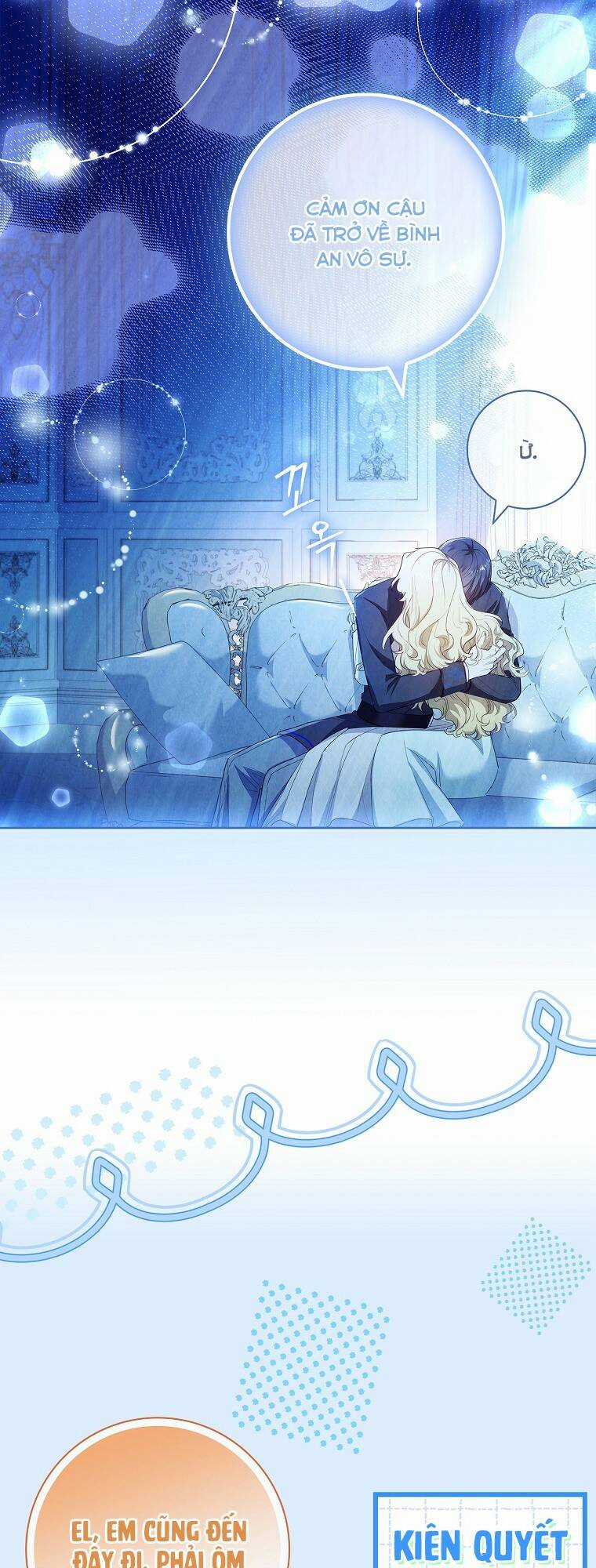 Nam Chính À, Tôi Sẽ Tôn Trọng Sở Thích Của Anh! Chapter 38 trang 25