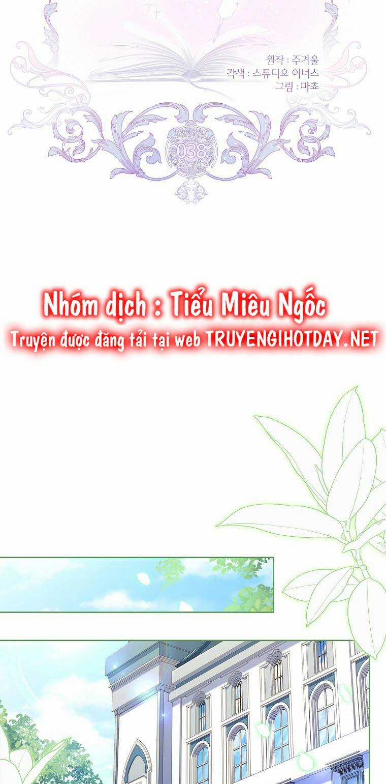 Nam Chính À, Tôi Sẽ Tôn Trọng Sở Thích Của Anh! Chapter 38 trang 27