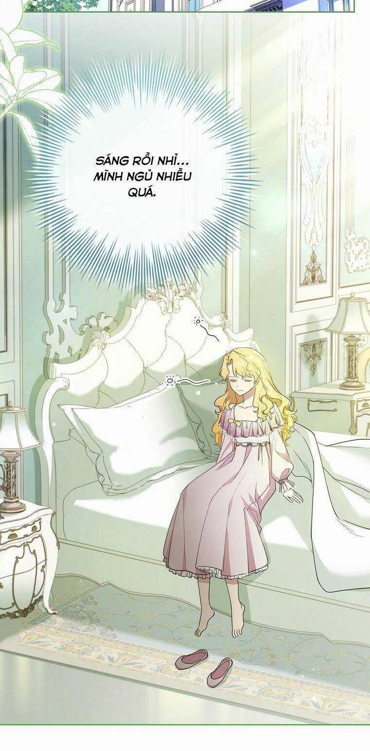 Nam Chính À, Tôi Sẽ Tôn Trọng Sở Thích Của Anh! Chapter 38 trang 28