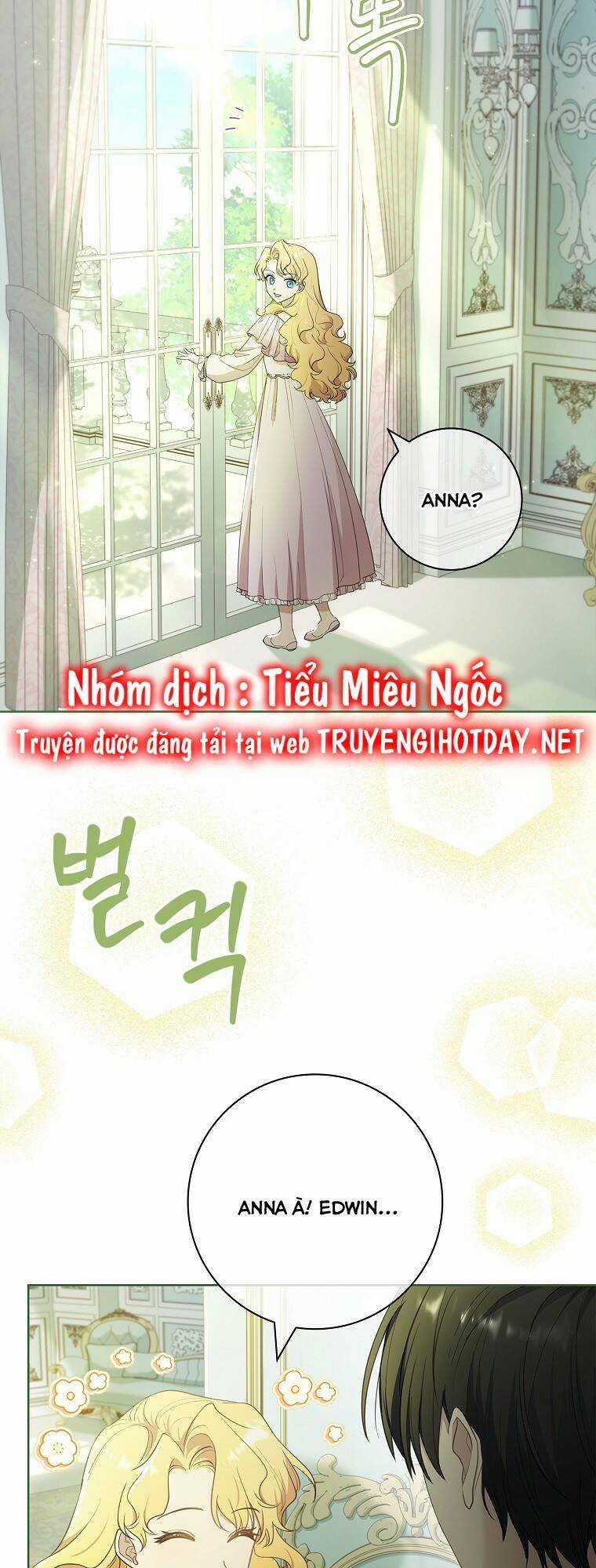 Nam Chính À, Tôi Sẽ Tôn Trọng Sở Thích Của Anh! Chapter 38 trang 30