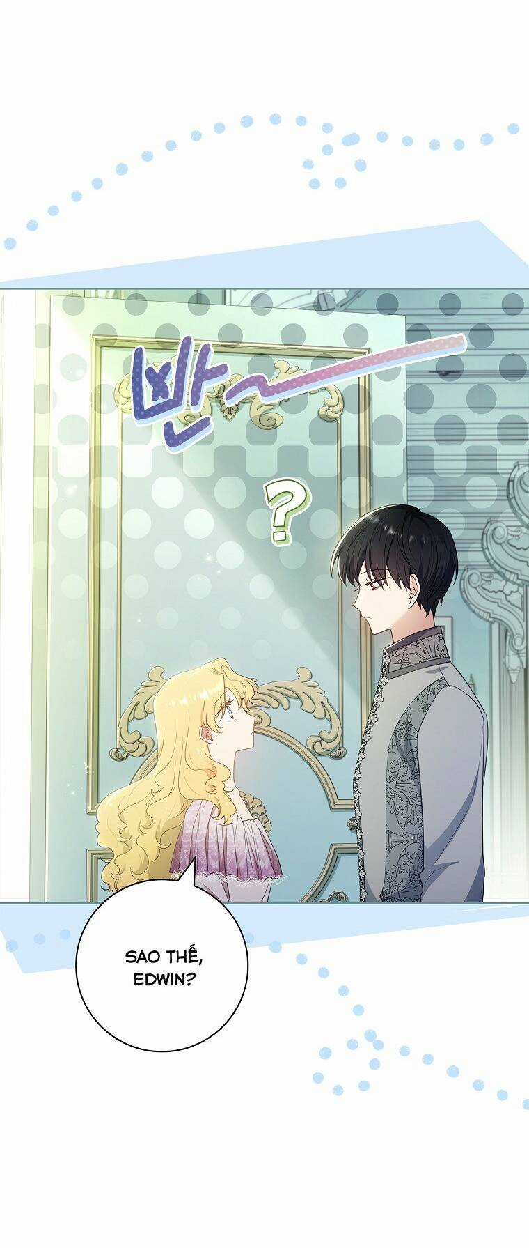 Nam Chính À, Tôi Sẽ Tôn Trọng Sở Thích Của Anh! Chapter 38 trang 33