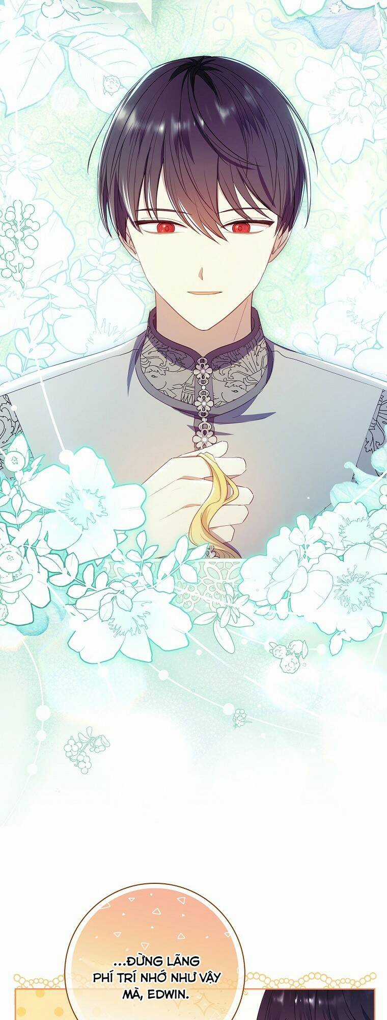 Nam Chính À, Tôi Sẽ Tôn Trọng Sở Thích Của Anh! Chapter 38 trang 36