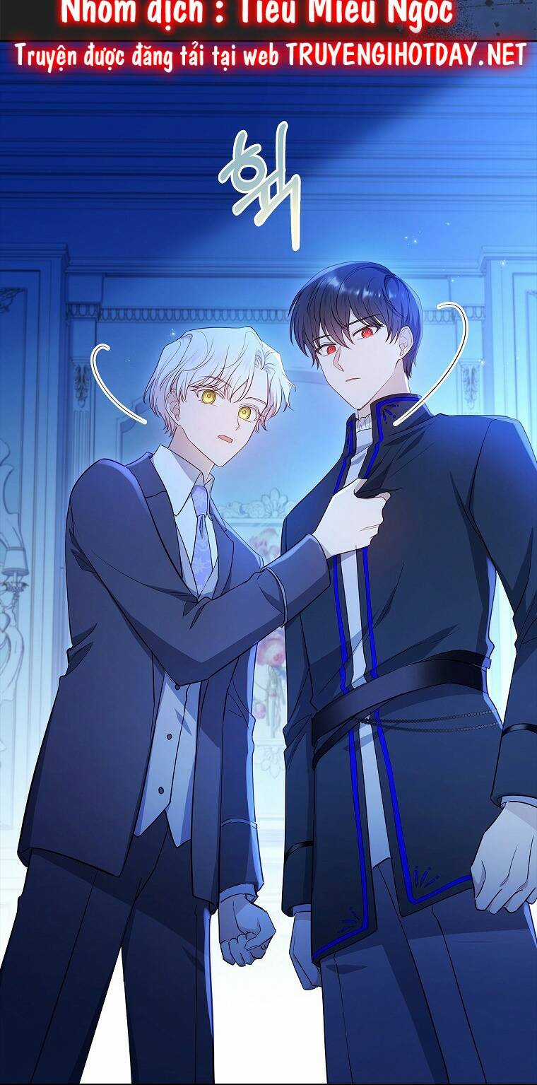 Nam Chính À, Tôi Sẽ Tôn Trọng Sở Thích Của Anh! Chapter 38 trang 4