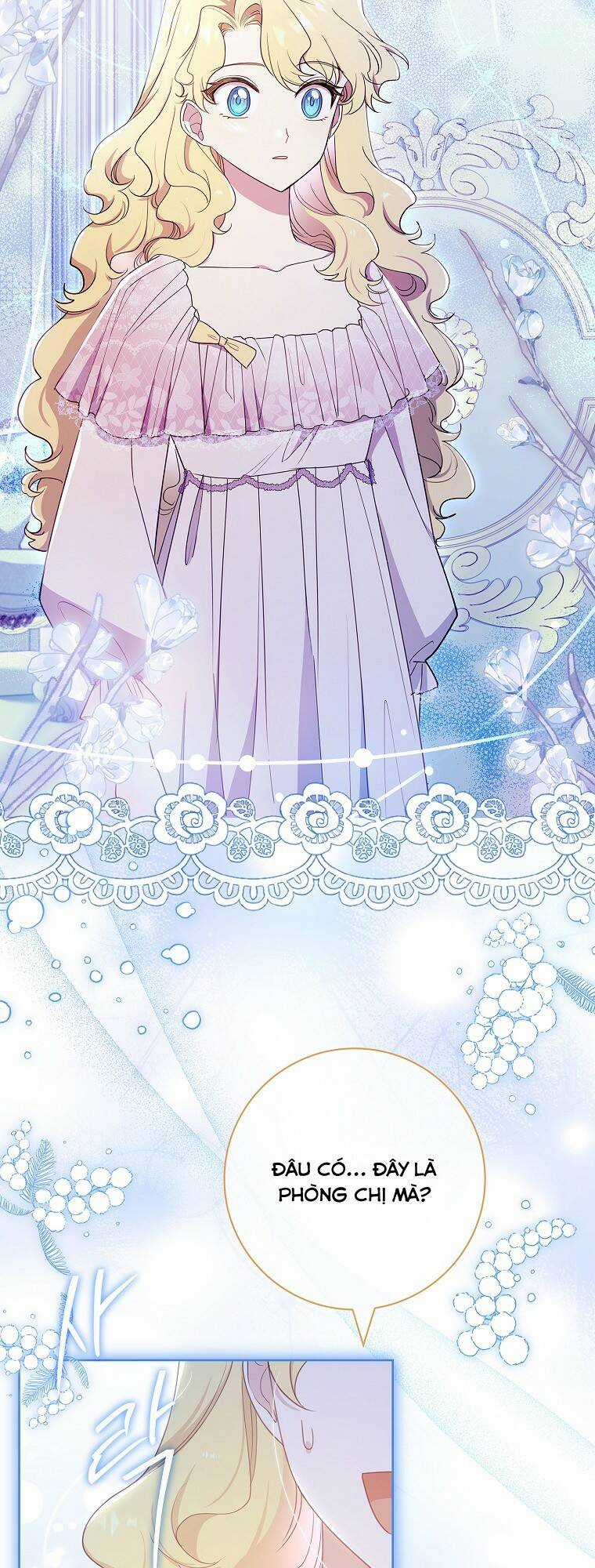 Nam Chính À, Tôi Sẽ Tôn Trọng Sở Thích Của Anh! Chapter 38 trang 40