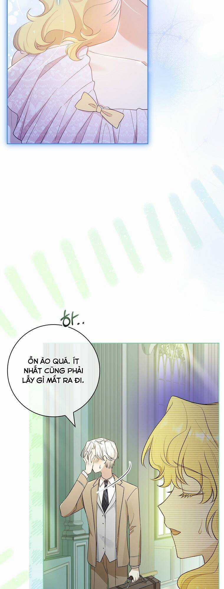 Nam Chính À, Tôi Sẽ Tôn Trọng Sở Thích Của Anh! Chapter 38 trang 41