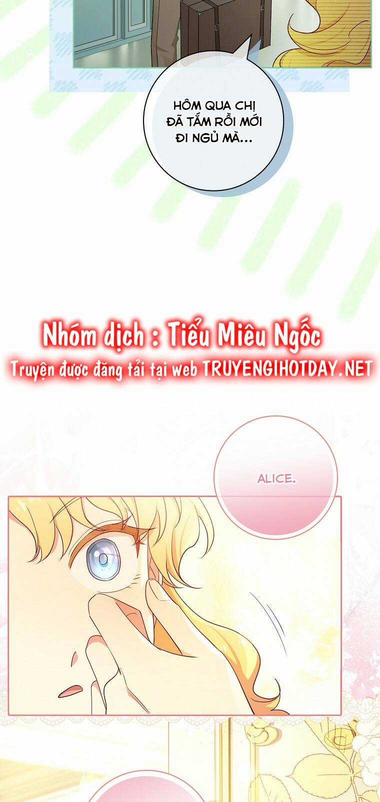 Nam Chính À, Tôi Sẽ Tôn Trọng Sở Thích Của Anh! Chapter 38 trang 42