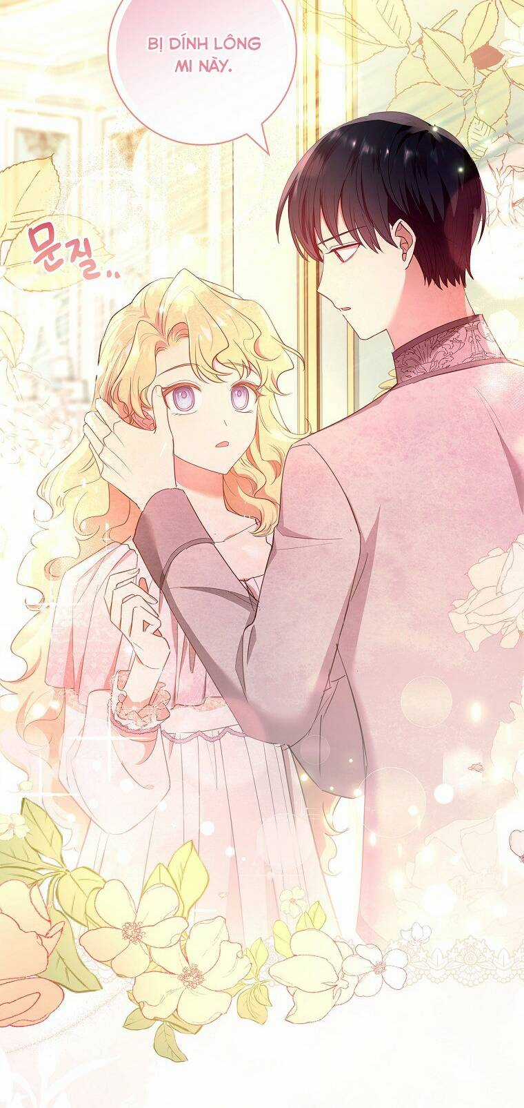 Nam Chính À, Tôi Sẽ Tôn Trọng Sở Thích Của Anh! Chapter 38 trang 43