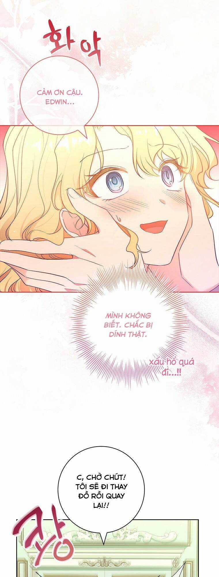 Nam Chính À, Tôi Sẽ Tôn Trọng Sở Thích Của Anh! Chapter 38 trang 44