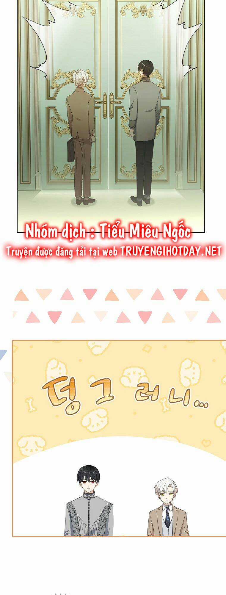 Nam Chính À, Tôi Sẽ Tôn Trọng Sở Thích Của Anh! Chapter 38 trang 45