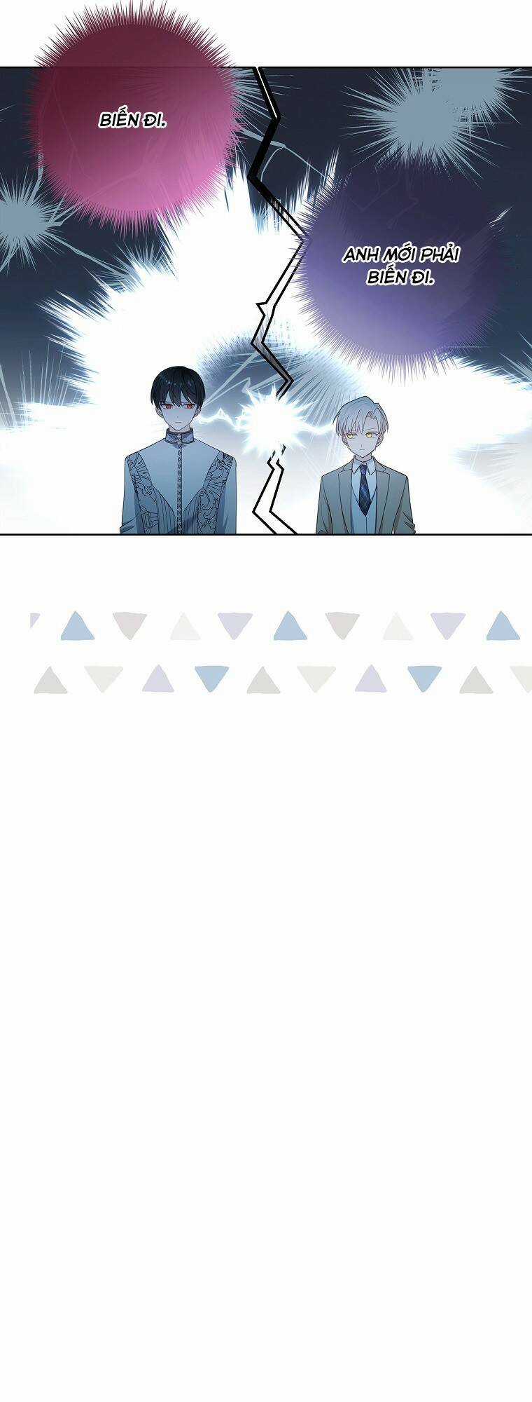 Nam Chính À, Tôi Sẽ Tôn Trọng Sở Thích Của Anh! Chapter 38 trang 46