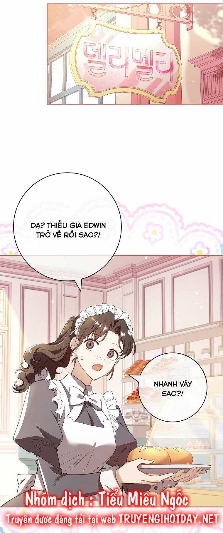 Nam Chính À, Tôi Sẽ Tôn Trọng Sở Thích Của Anh! Chapter 38 trang 47