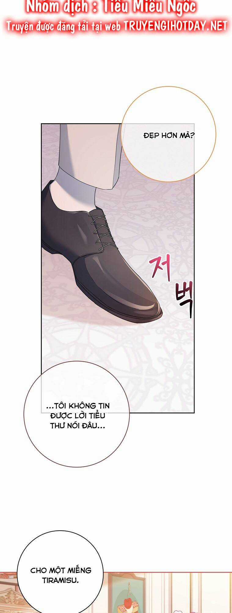 Nam Chính À, Tôi Sẽ Tôn Trọng Sở Thích Của Anh! Chapter 38 trang 50