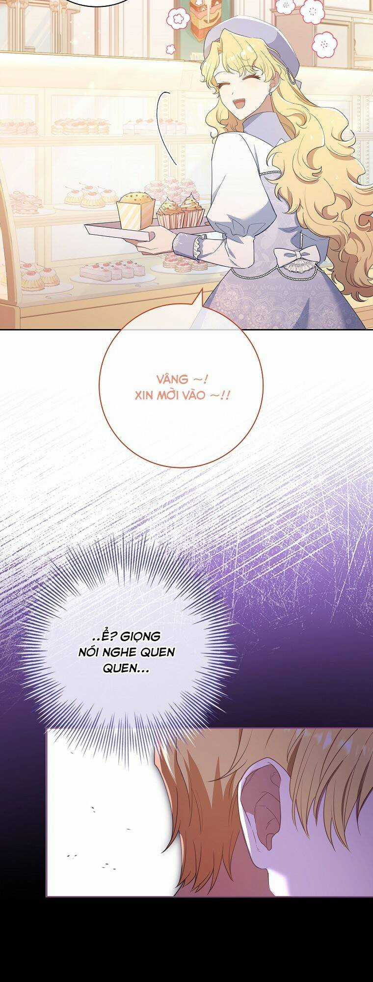 Nam Chính À, Tôi Sẽ Tôn Trọng Sở Thích Của Anh! Chapter 38 trang 51