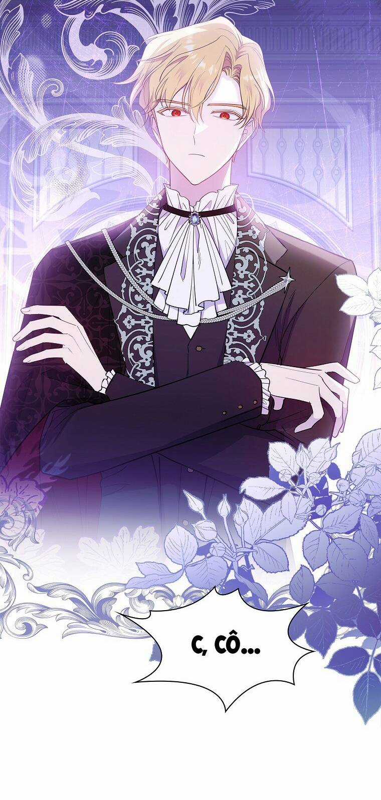 Nam Chính À, Tôi Sẽ Tôn Trọng Sở Thích Của Anh! Chapter 38 trang 53