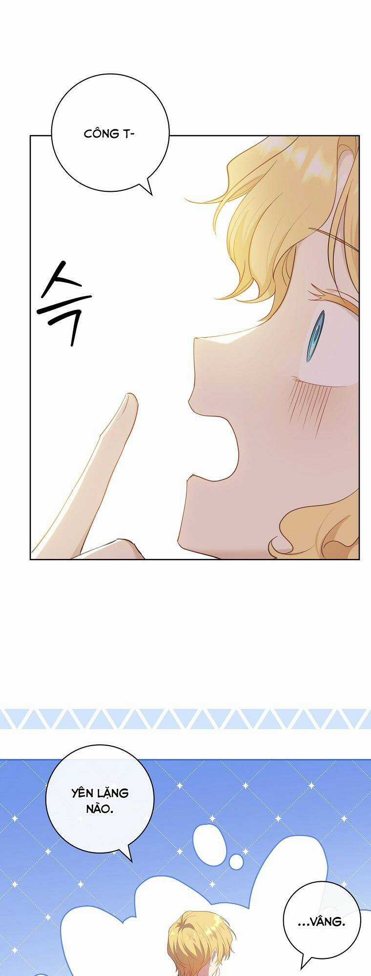 Nam Chính À, Tôi Sẽ Tôn Trọng Sở Thích Của Anh! Chapter 38 trang 54