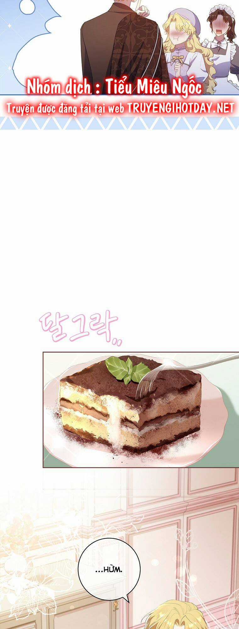 Nam Chính À, Tôi Sẽ Tôn Trọng Sở Thích Của Anh! Chapter 38 trang 55