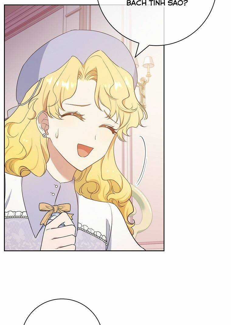 Nam Chính À, Tôi Sẽ Tôn Trọng Sở Thích Của Anh! Chapter 38 trang 58