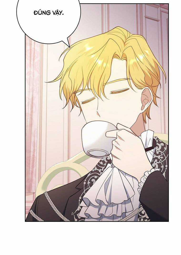 Nam Chính À, Tôi Sẽ Tôn Trọng Sở Thích Của Anh! Chapter 38 trang 59