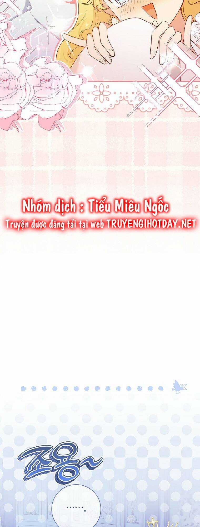 Nam Chính À, Tôi Sẽ Tôn Trọng Sở Thích Của Anh! Chapter 38 trang 6