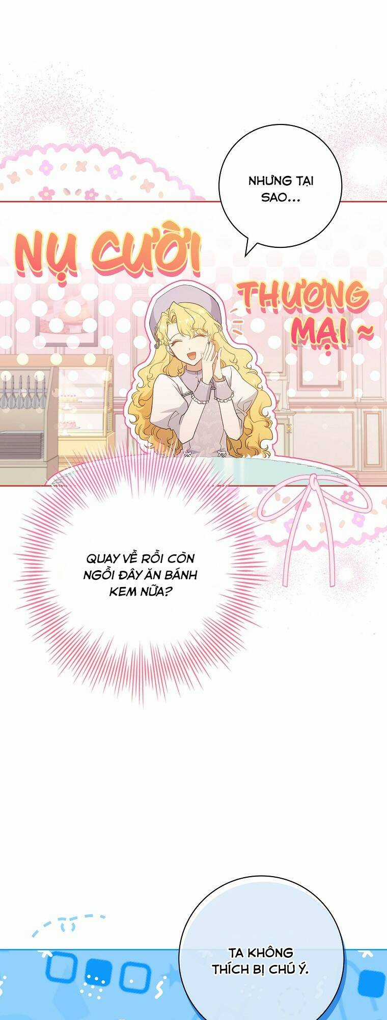 Nam Chính À, Tôi Sẽ Tôn Trọng Sở Thích Của Anh! Chapter 38 trang 60