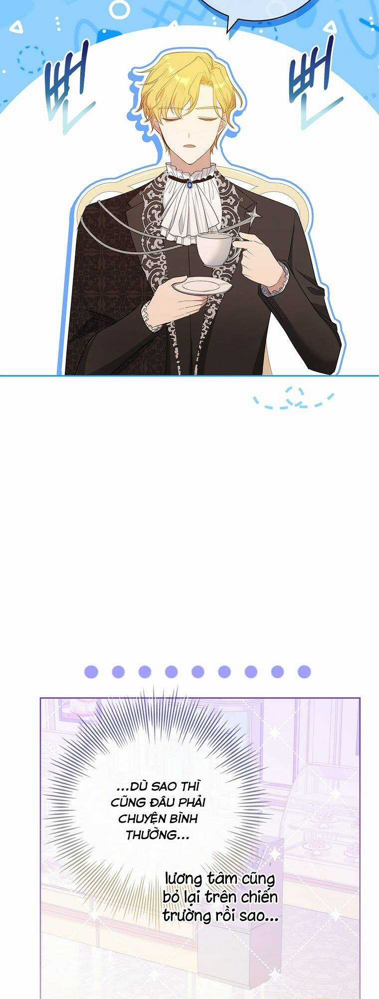 Nam Chính À, Tôi Sẽ Tôn Trọng Sở Thích Của Anh! Chapter 38 trang 61