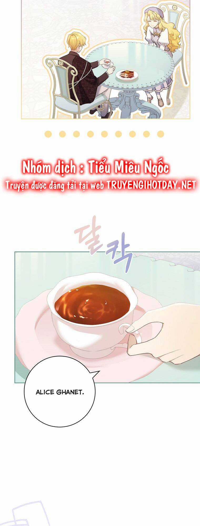 Nam Chính À, Tôi Sẽ Tôn Trọng Sở Thích Của Anh! Chapter 38 trang 62