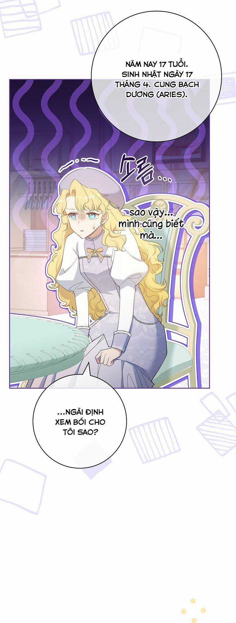 Nam Chính À, Tôi Sẽ Tôn Trọng Sở Thích Của Anh! Chapter 38 trang 63