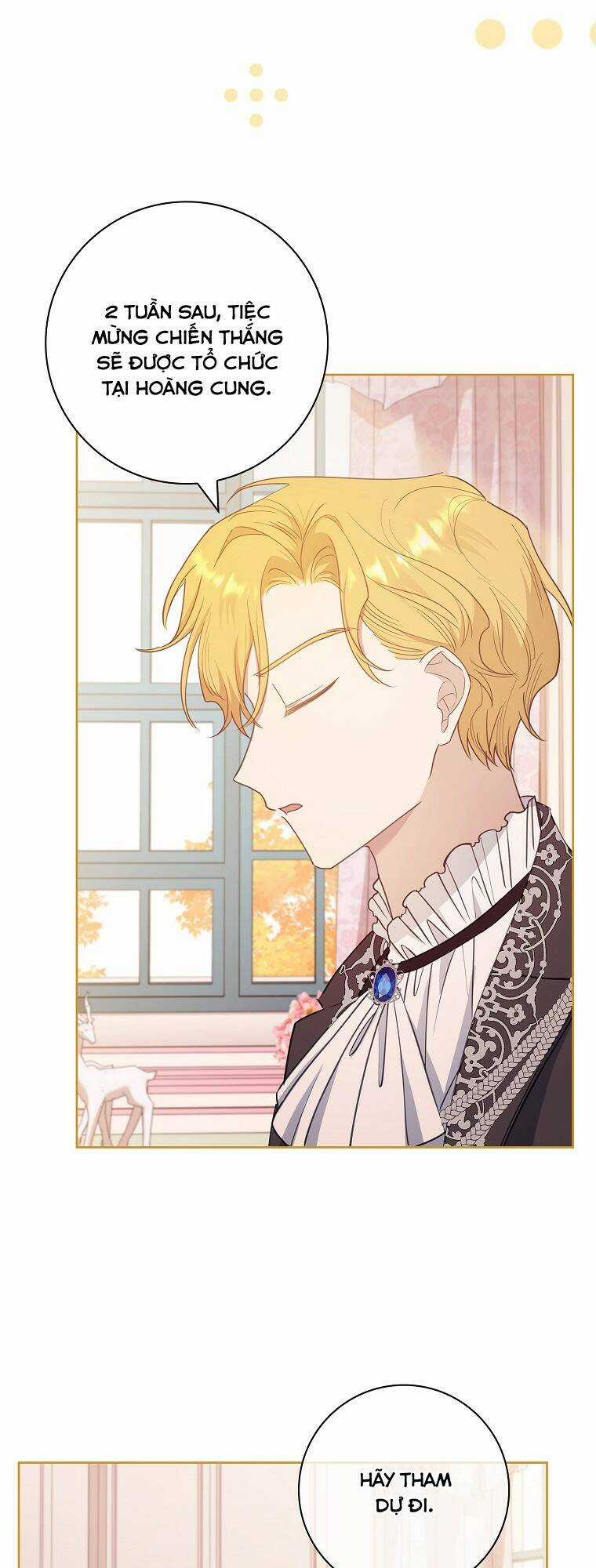 Nam Chính À, Tôi Sẽ Tôn Trọng Sở Thích Của Anh! Chapter 38 trang 65