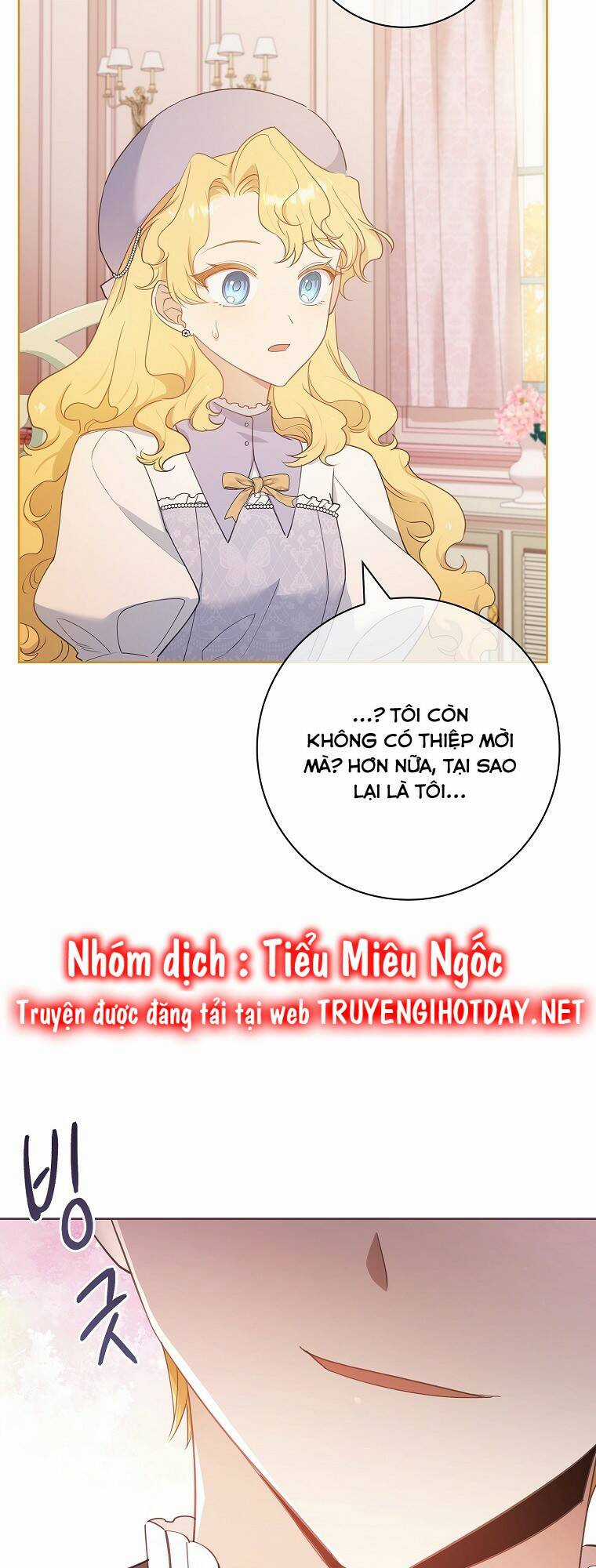 Nam Chính À, Tôi Sẽ Tôn Trọng Sở Thích Của Anh! Chapter 38 trang 66