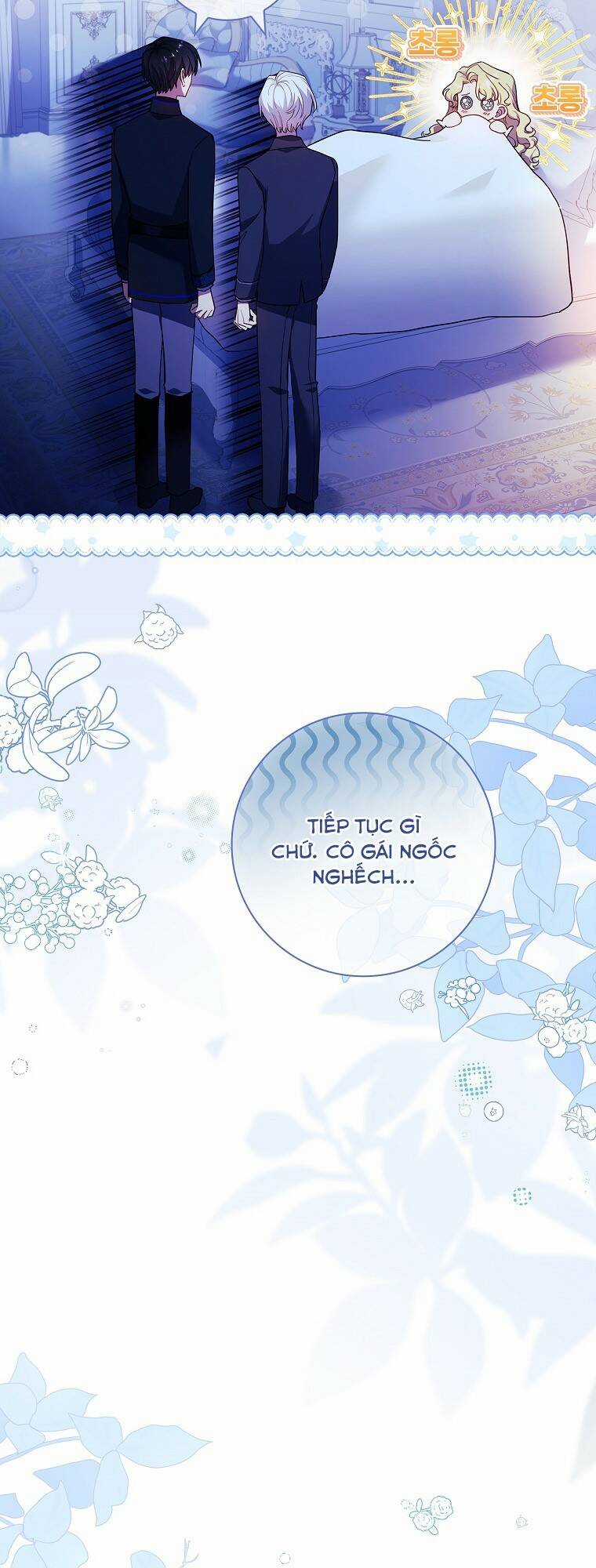 Nam Chính À, Tôi Sẽ Tôn Trọng Sở Thích Của Anh! Chapter 38 trang 7