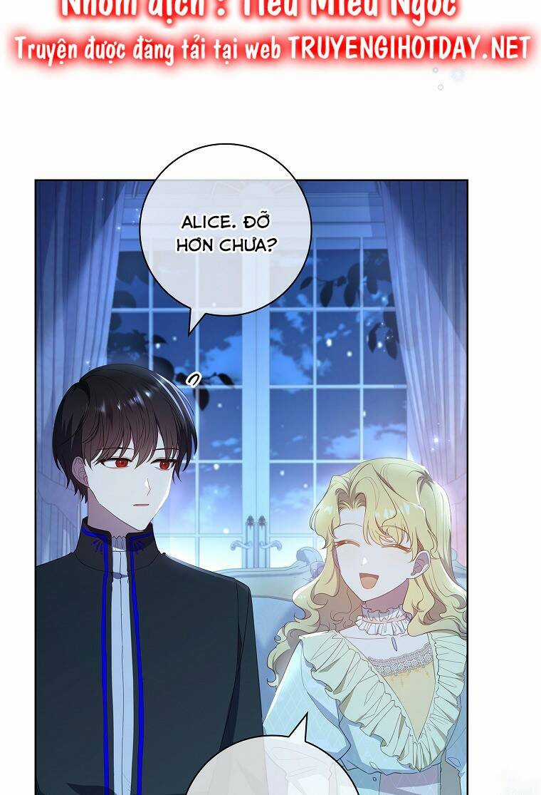 Nam Chính À, Tôi Sẽ Tôn Trọng Sở Thích Của Anh! Chapter 38 trang 9