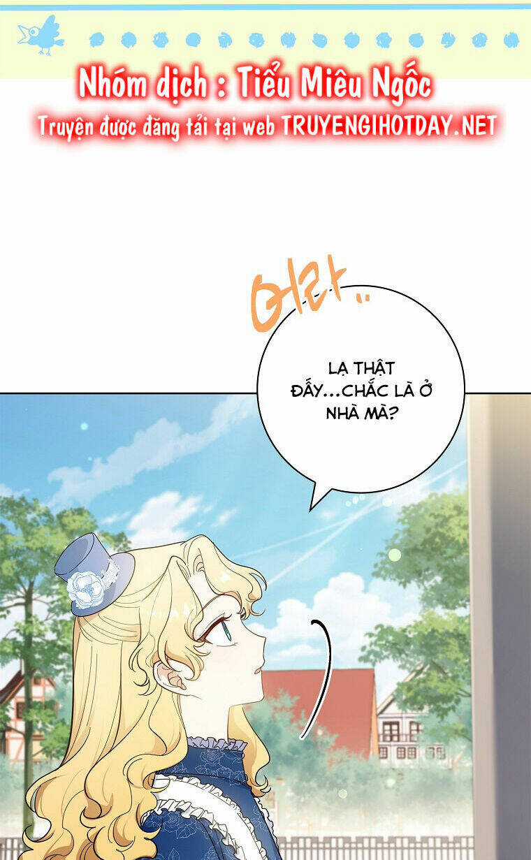 Nam Chính À, Tôi Sẽ Tôn Trọng Sở Thích Của Anh! Chapter 39 trang 10