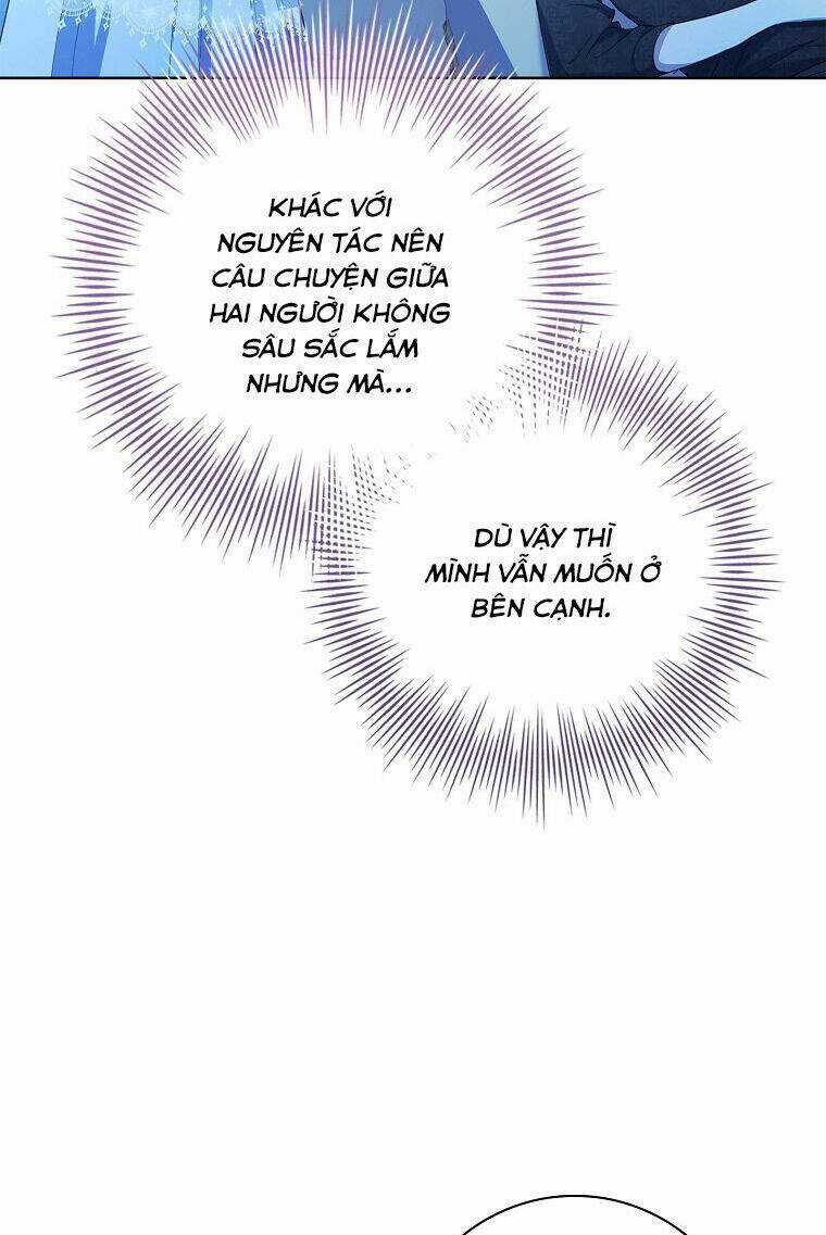 Nam Chính À, Tôi Sẽ Tôn Trọng Sở Thích Của Anh! Chapter 39 trang 100