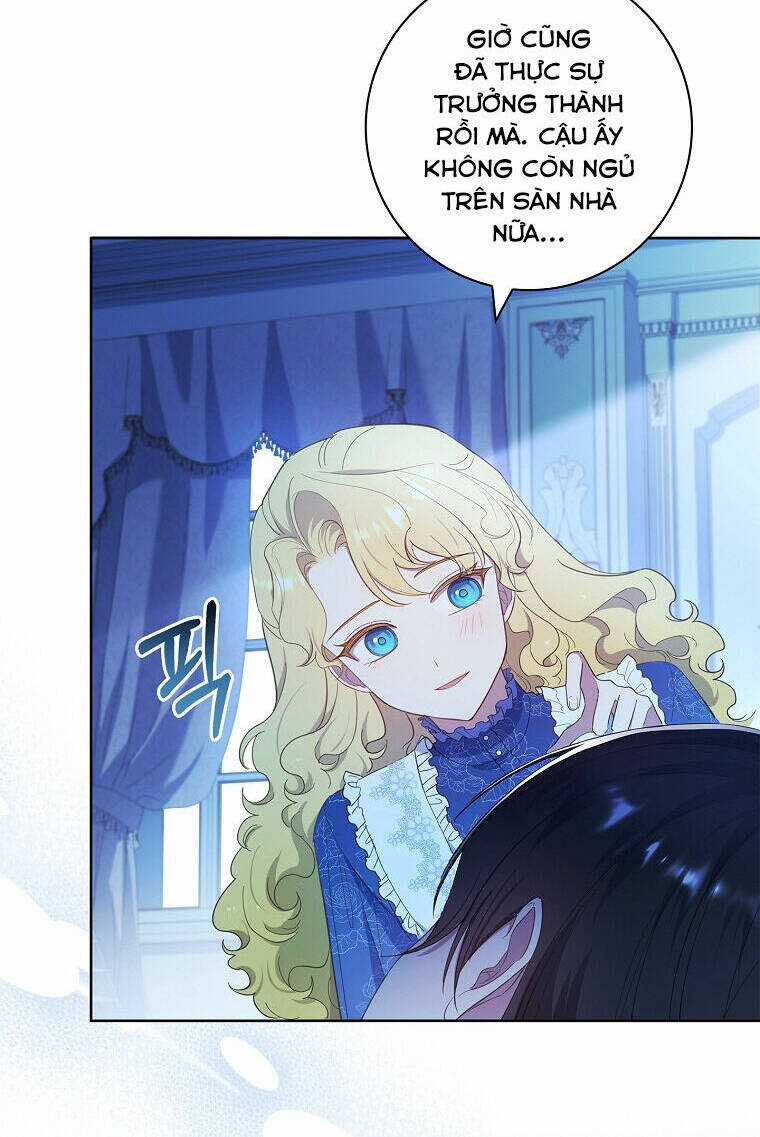 Nam Chính À, Tôi Sẽ Tôn Trọng Sở Thích Của Anh! Chapter 39 trang 101