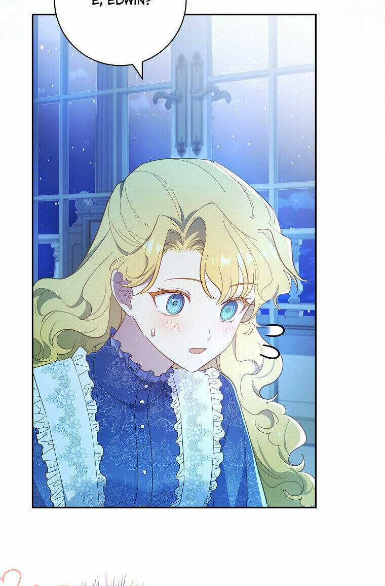 Nam Chính À, Tôi Sẽ Tôn Trọng Sở Thích Của Anh! Chapter 39 trang 106