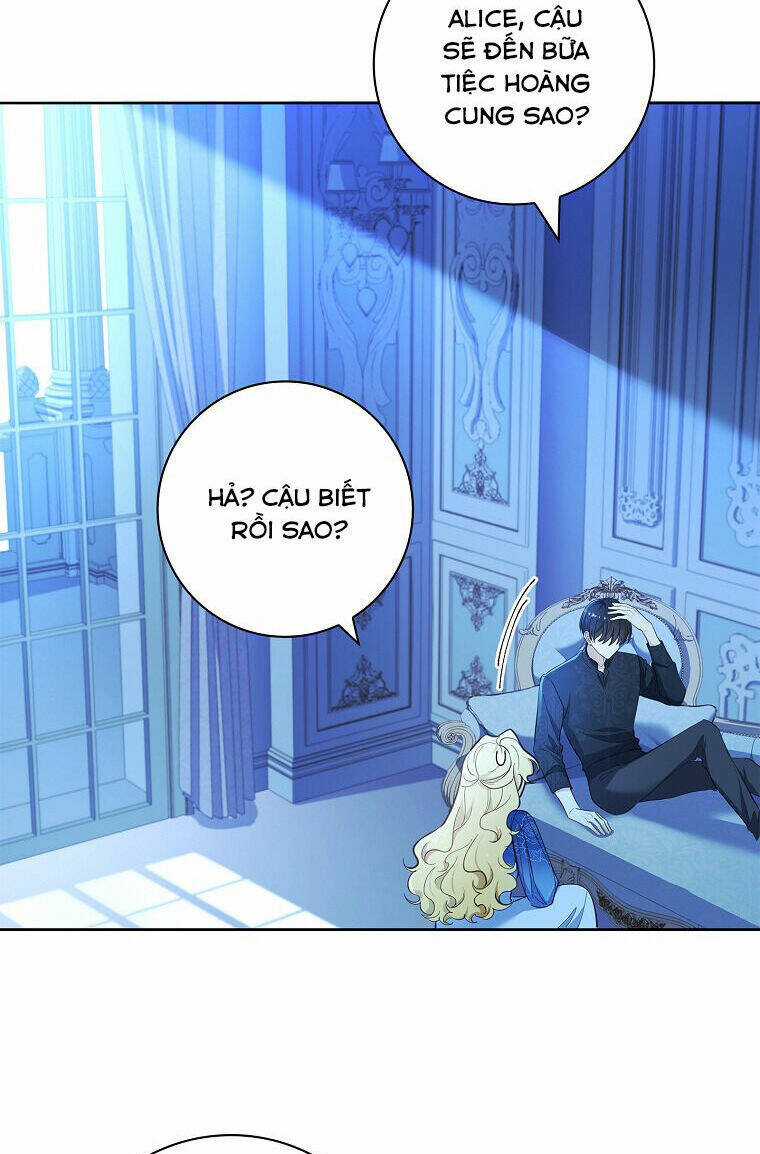 Nam Chính À, Tôi Sẽ Tôn Trọng Sở Thích Của Anh! Chapter 39 trang 108