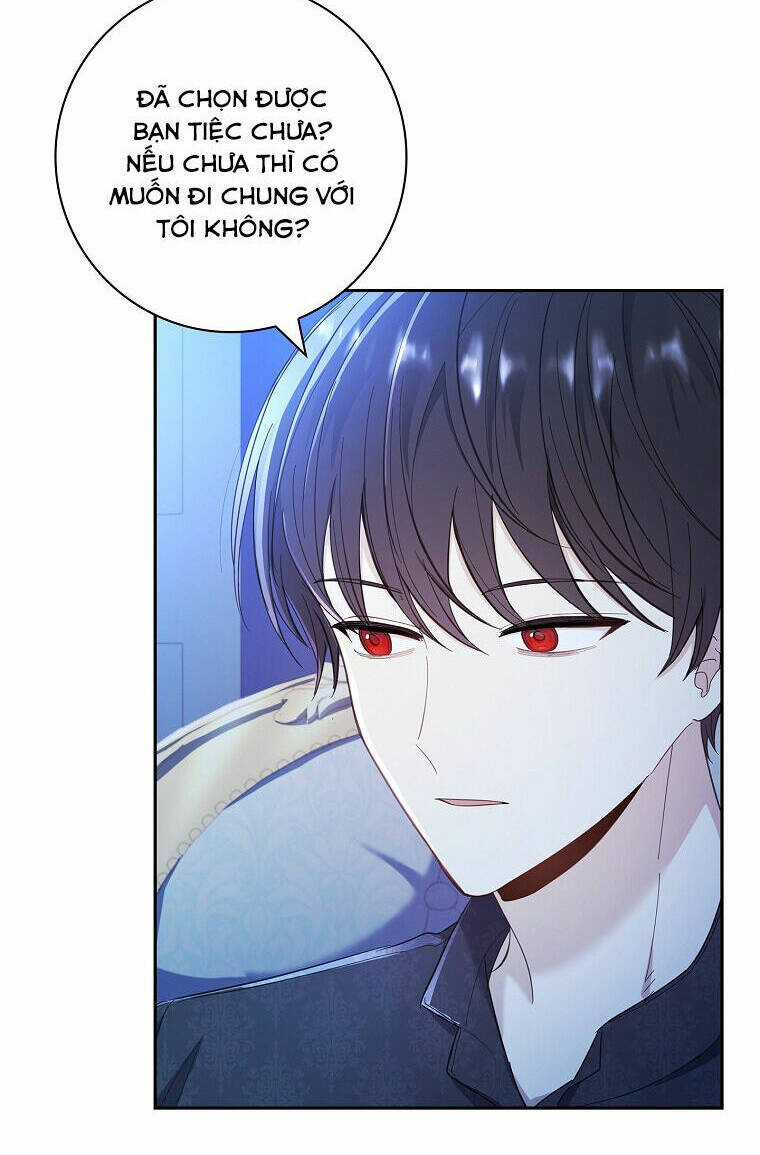 Nam Chính À, Tôi Sẽ Tôn Trọng Sở Thích Của Anh! Chapter 39 trang 109