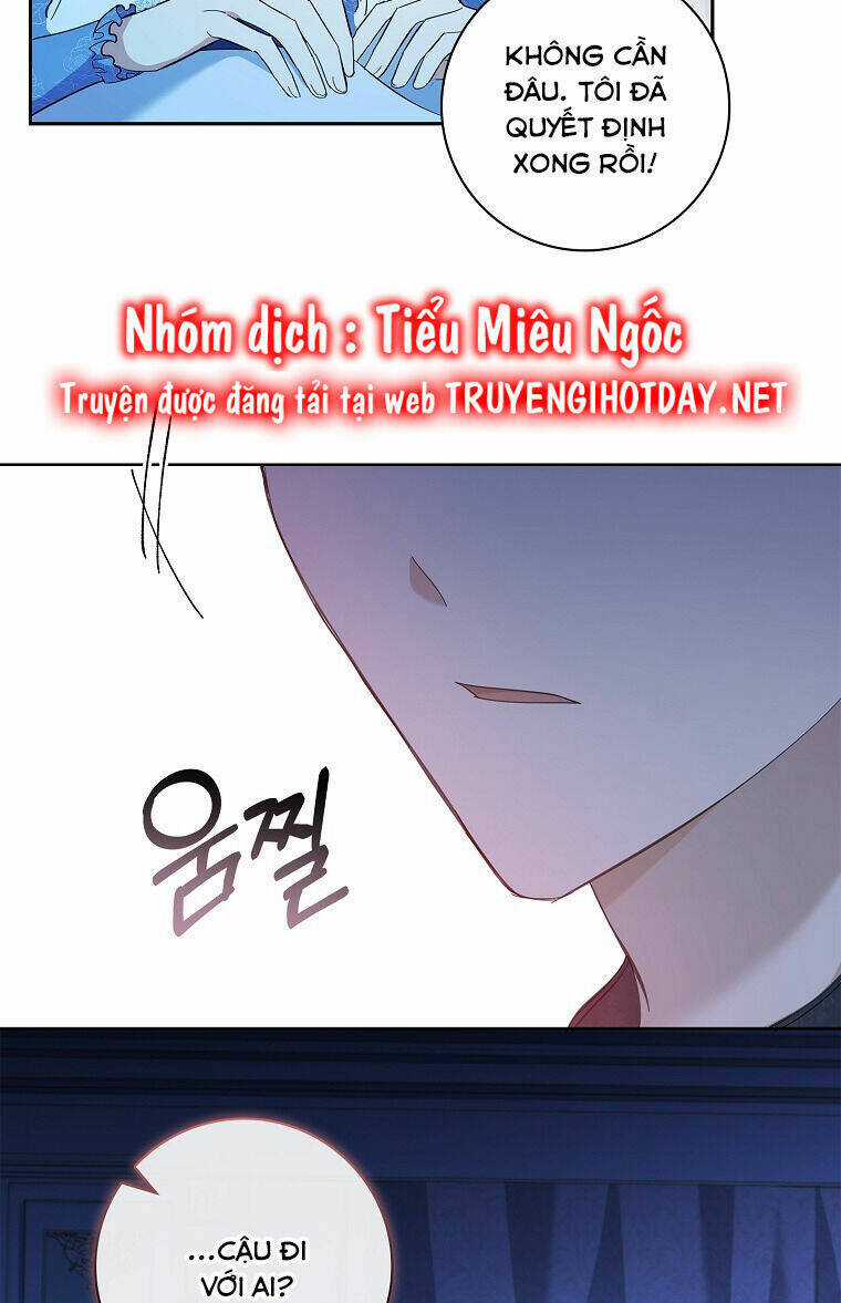 Nam Chính À, Tôi Sẽ Tôn Trọng Sở Thích Của Anh! Chapter 39 trang 111