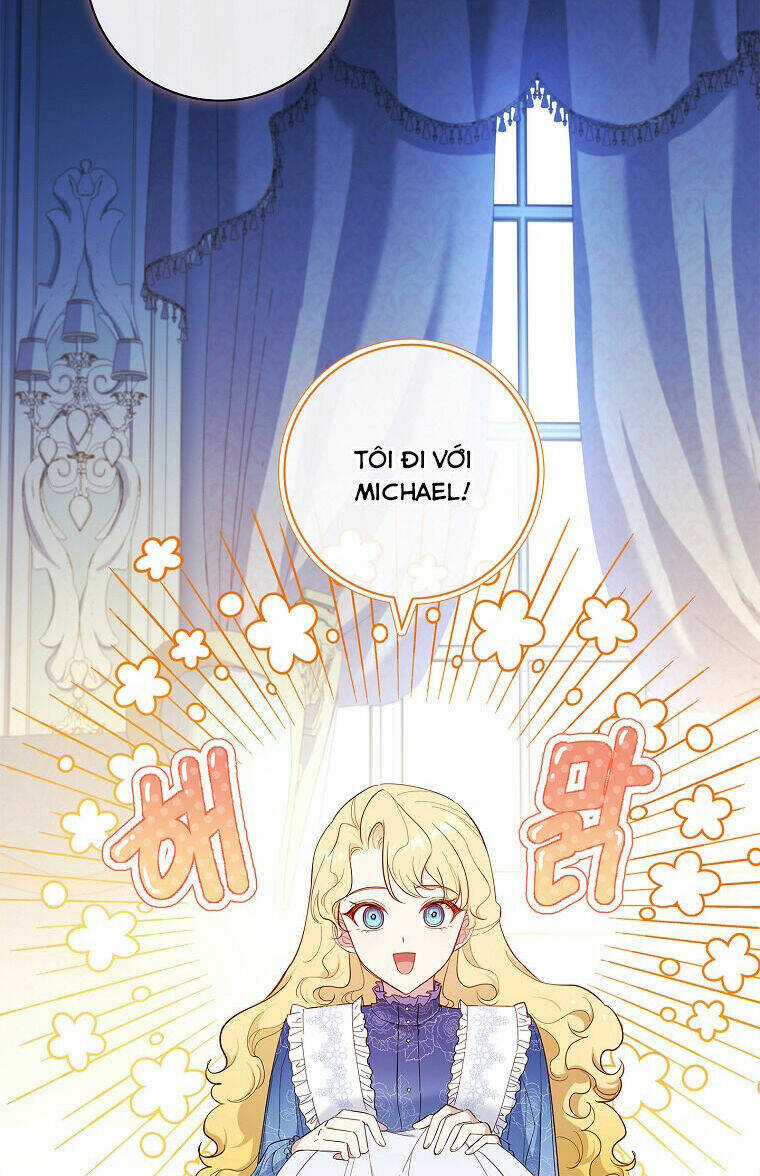 Nam Chính À, Tôi Sẽ Tôn Trọng Sở Thích Của Anh! Chapter 39 trang 112