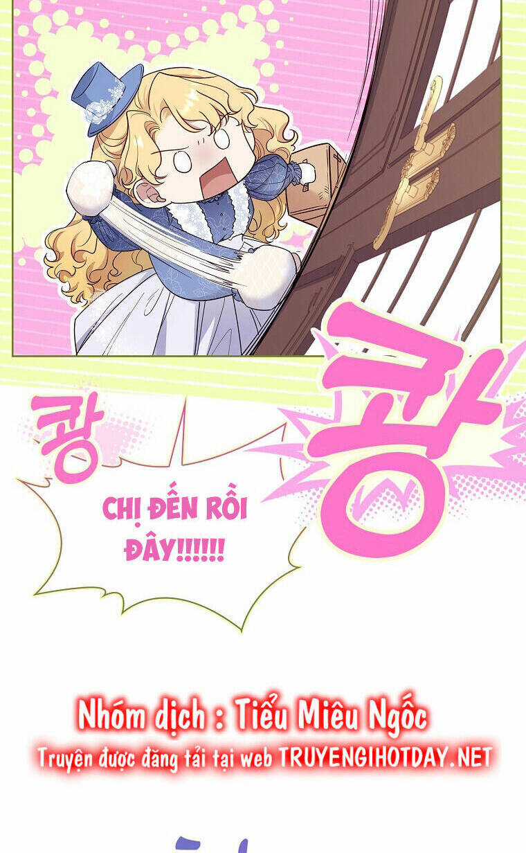 Nam Chính À, Tôi Sẽ Tôn Trọng Sở Thích Của Anh! Chapter 39 trang 13