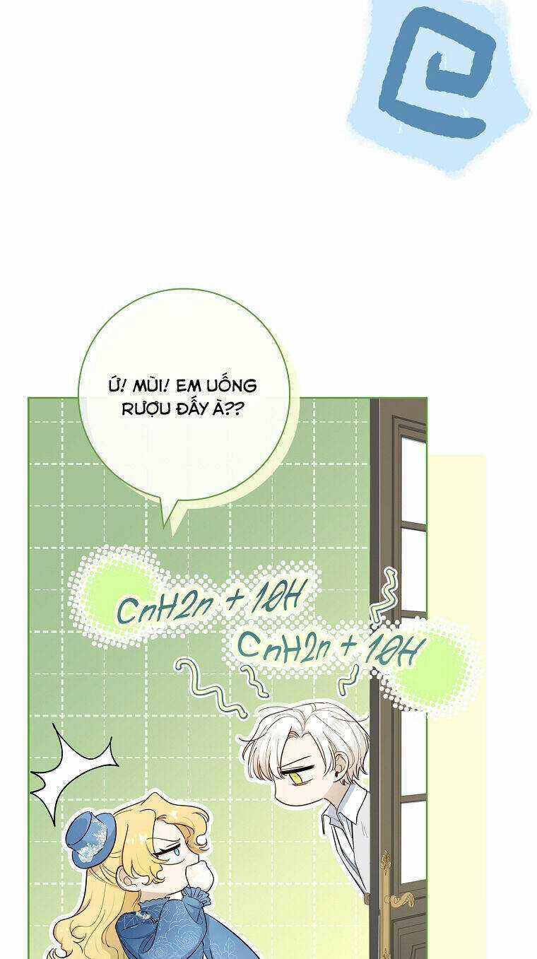 Nam Chính À, Tôi Sẽ Tôn Trọng Sở Thích Của Anh! Chapter 39 trang 16