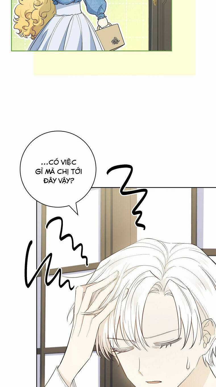 Nam Chính À, Tôi Sẽ Tôn Trọng Sở Thích Của Anh! Chapter 39 trang 17