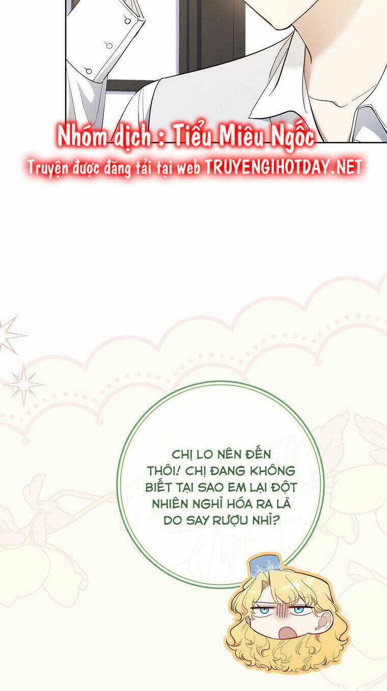 Nam Chính À, Tôi Sẽ Tôn Trọng Sở Thích Của Anh! Chapter 39 trang 18