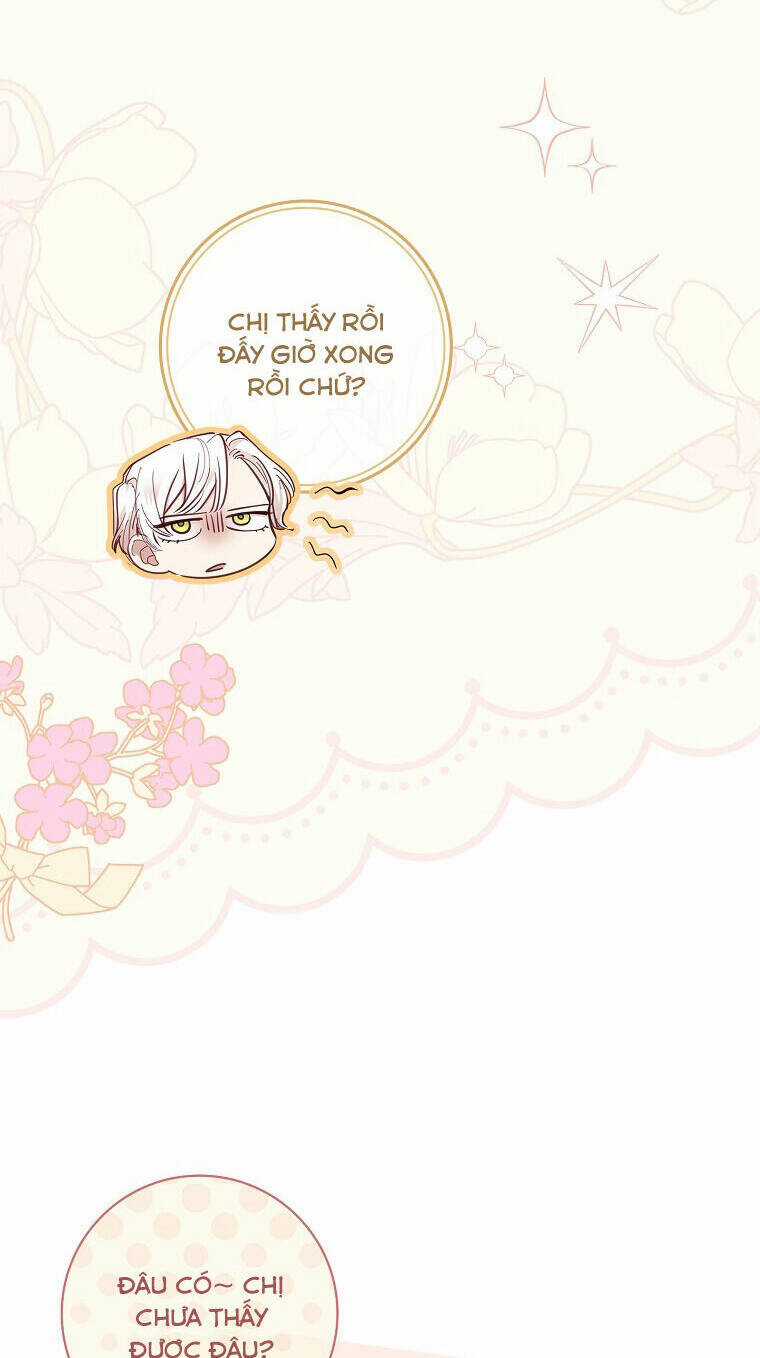 Nam Chính À, Tôi Sẽ Tôn Trọng Sở Thích Của Anh! Chapter 39 trang 19